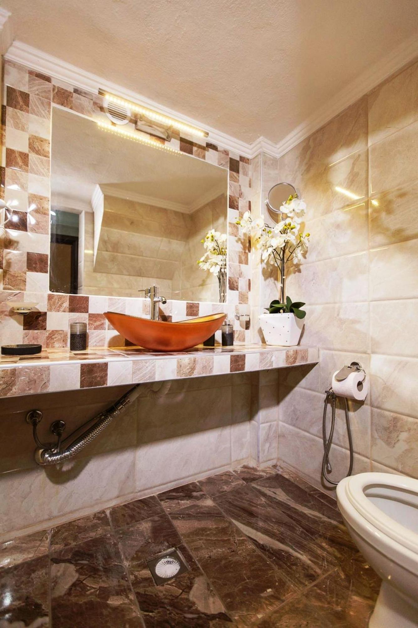 Villa Laskari Sea View Nea Moudania Ngoại thất bức ảnh